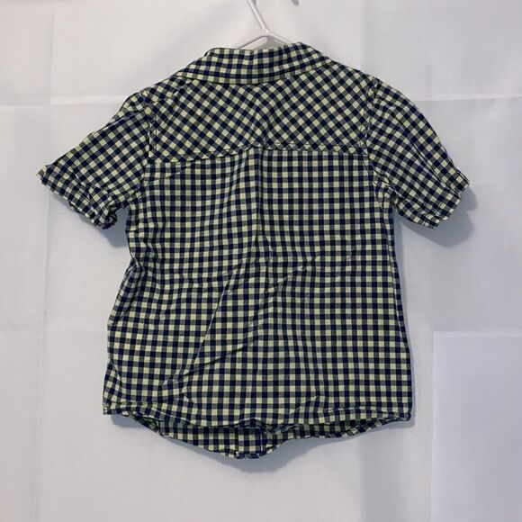 Old Navy Button Down Shirt - Picture 2 of 2